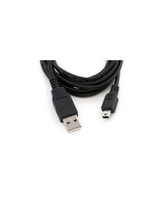 USB 2.0 A - Mini USB 2